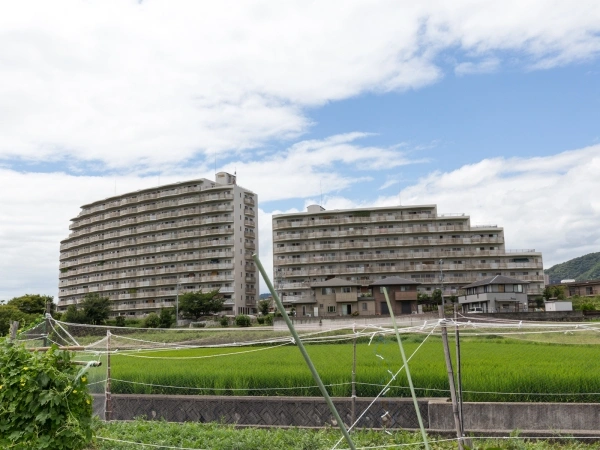 藤和箕面ホームズ