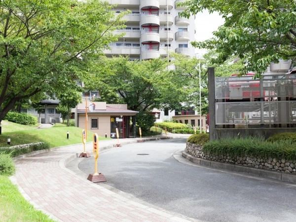 藤和箕面ホームズ