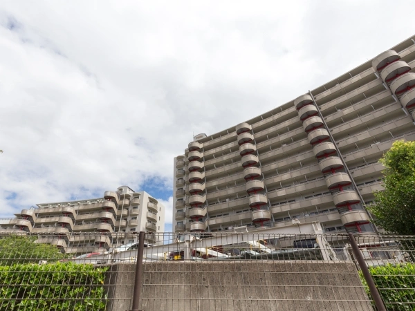 藤和箕面ホームズ