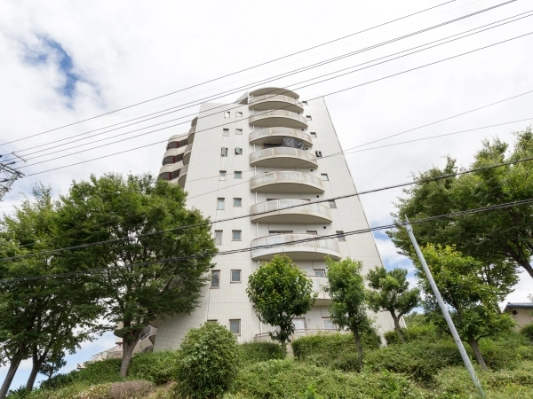 藤和箕面ホームズ