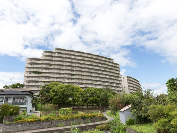 藤和箕面ホームズ