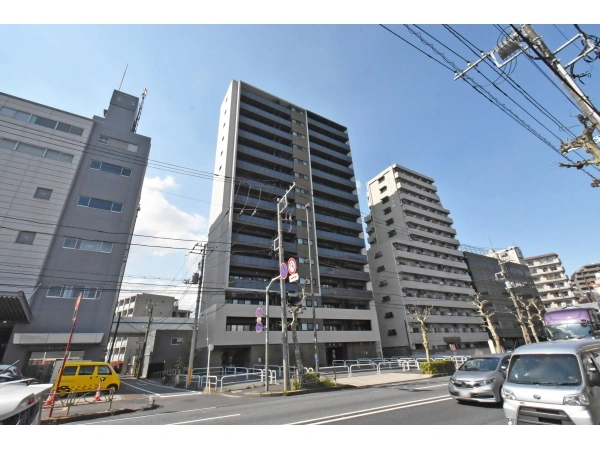 イニシア大森町N’sスクエア