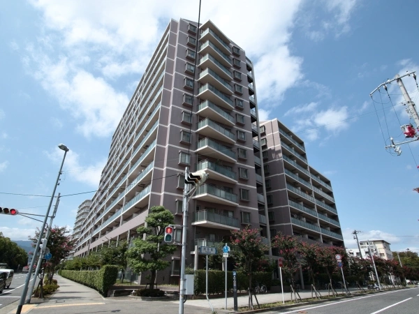 藤和シティホームズ西宮東町