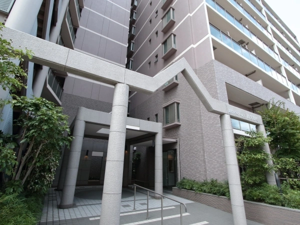 藤和シティホームズ西宮東町