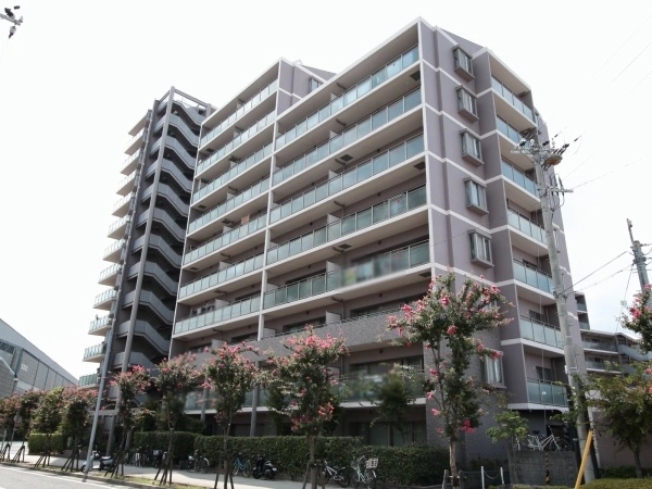 藤和シティホームズ西宮東町