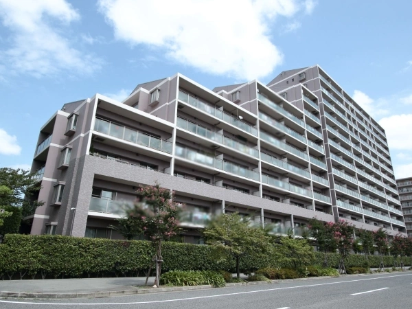 藤和シティホームズ西宮東町