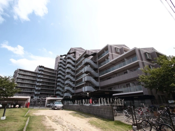藤和シティホームズ西宮東町