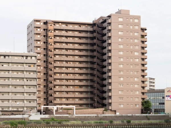 三国駅前アーバンコンフォート
