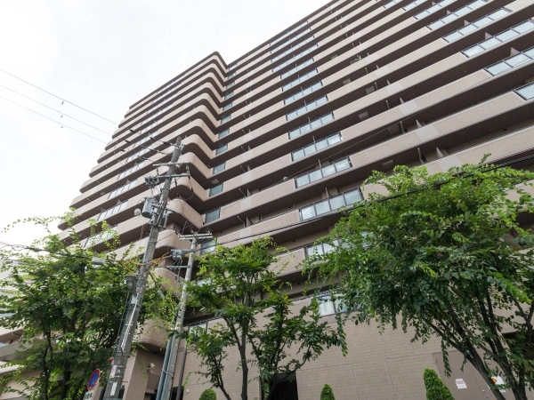 三国駅前アーバンコンフォート