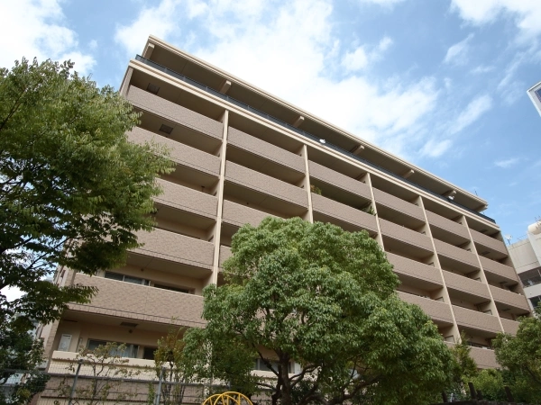 ワコーレ夙川