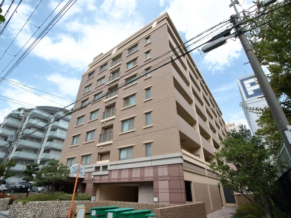 ワコーレ夙川