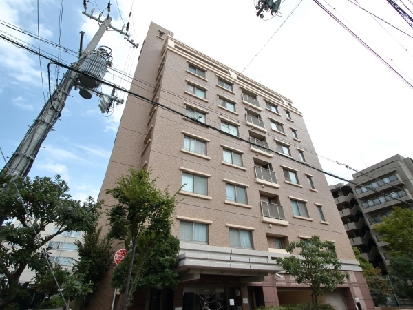 ワコーレ夙川