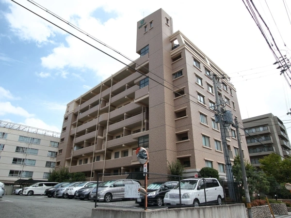 ワコーレ夙川