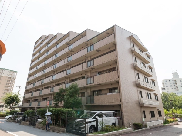 ジオ豊中緑ケ丘　