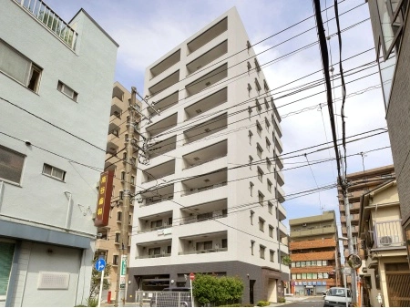 リブゼ横浜サザントラスト