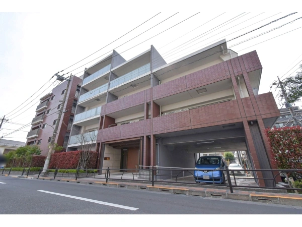リリーゼ練馬中村北