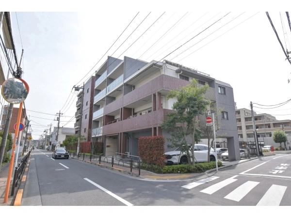 リリーゼ練馬中村北