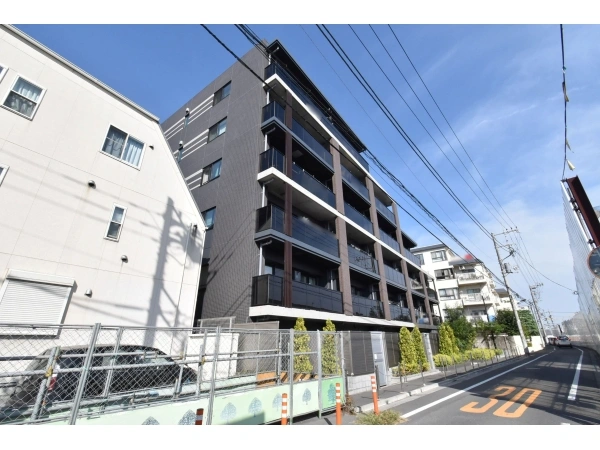 ファインスクェア大泉学園