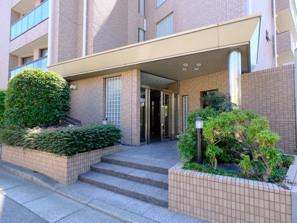 甲子園五番町パークハウス