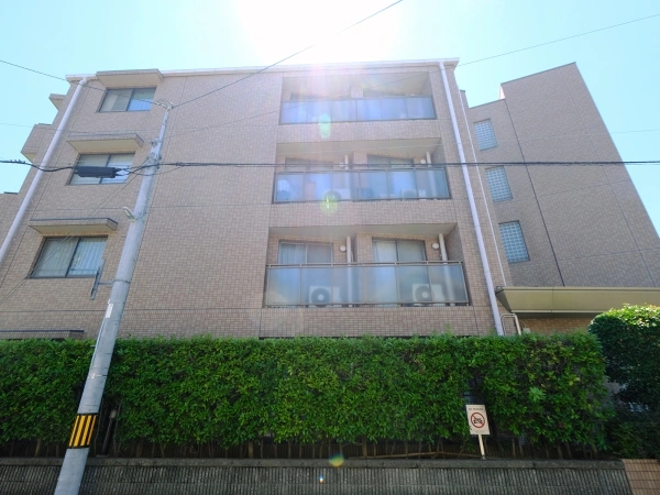 甲子園五番町パークハウス