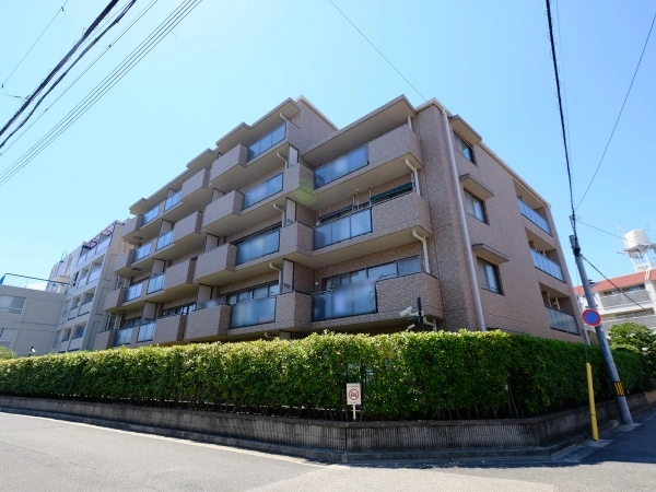 甲子園五番町パークハウス