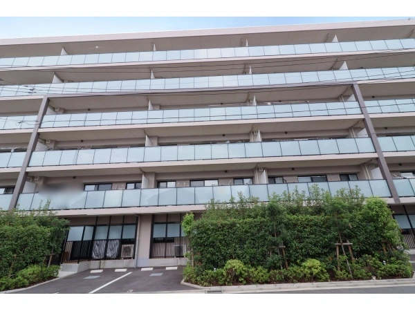 サンクレイドル立川幸町