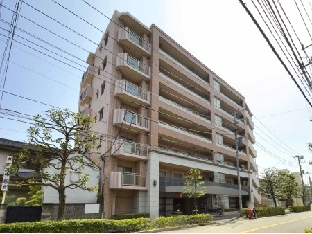 リブゼ横浜ファインモール
