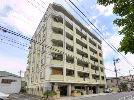 リブゼ横浜プライオシティ