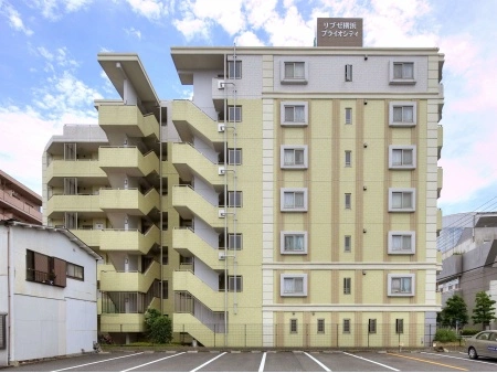 リブゼ横浜プライオシティ