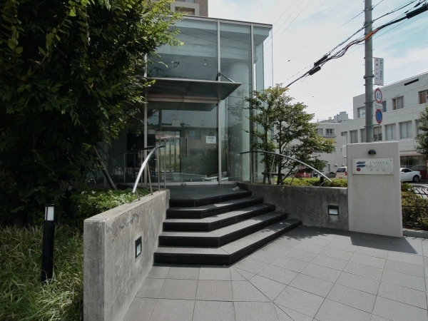 ファミールグラン苦楽園