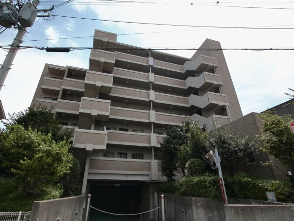 ファミールグラン苦楽園