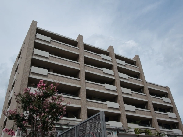 ファミールグラン苦楽園