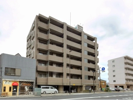 リブゼ横浜プライムステージ