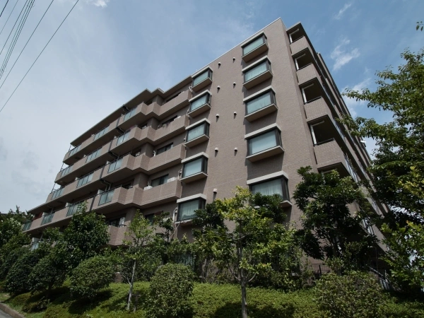 苦楽園ガーデンハウス