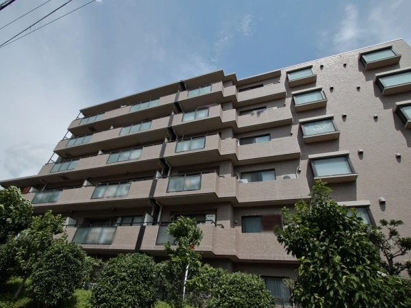 苦楽園ガーデンハウス