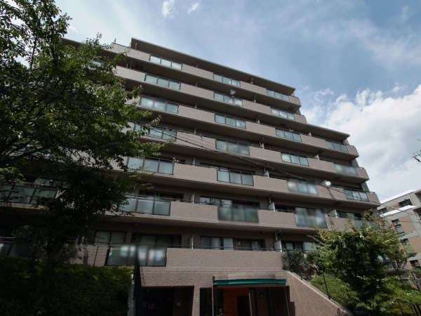 苦楽園ガーデンハウス