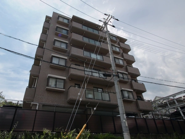 苦楽園ガーデンハウス