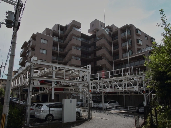 苦楽園ガーデンハウス