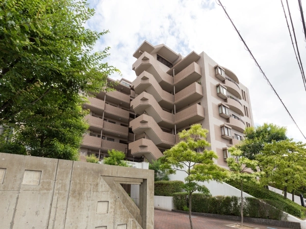 レジオン豊中東泉丘