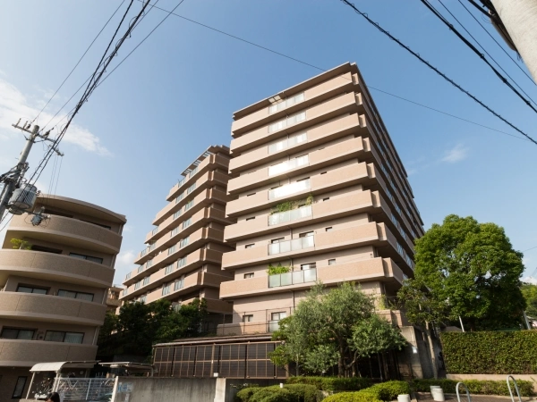 レジオン豊中千里中央