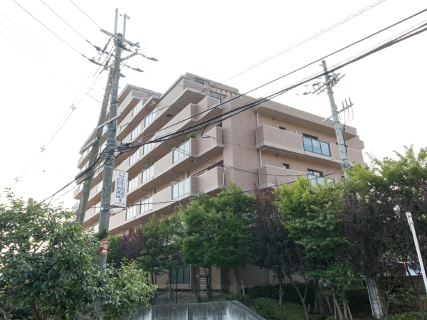 レジオン豊中千里中央