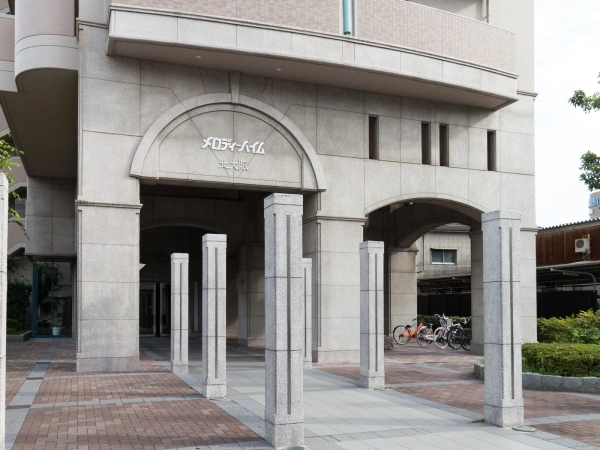 メロディーハイム北大阪