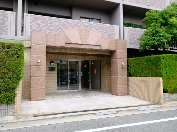 ファミール甲子園上鳴尾