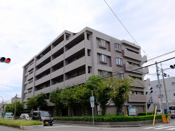 ファミール甲子園上鳴尾