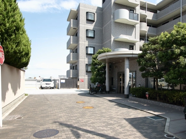 メゾン夙川
