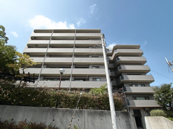 メゾン夙川