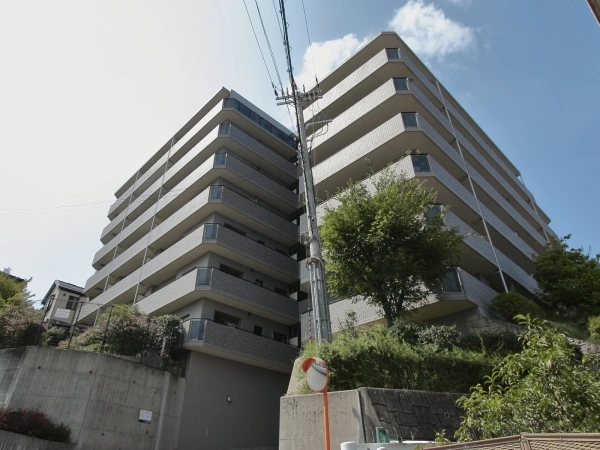 メゾン夙川