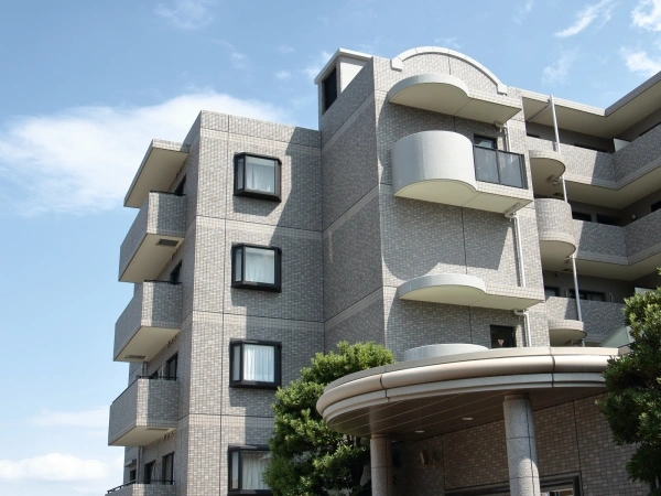 メゾン夙川