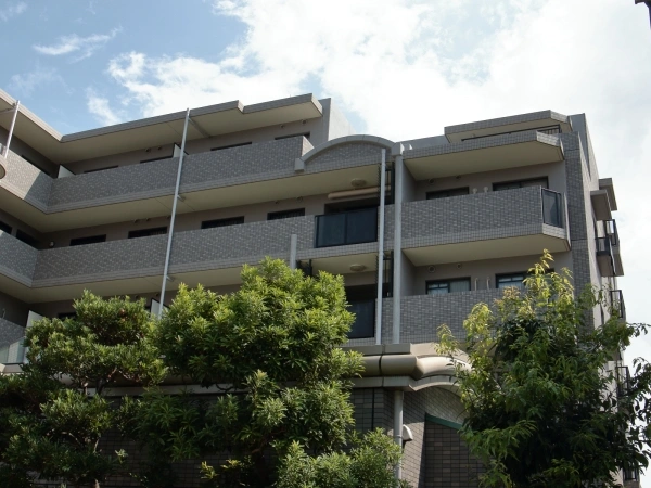 メゾン夙川