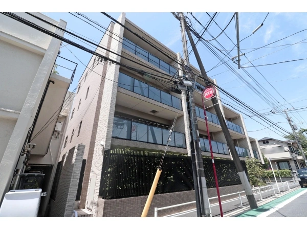 レジデンスコート吉祥寺
